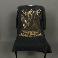 Vintage 1998 Emperor Equilibrium T-Shirt