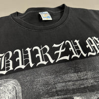 Vintage 2003 Burzum T-Shirt