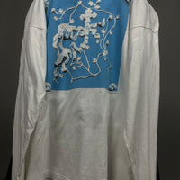 Vintage 1990 Cathedral Never Lasting Love Longsleeve