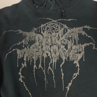 Vintage 1998 Darkthrone TNBM Sweatshirt