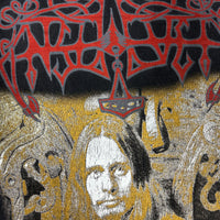 Vintage 1997 Enslaved Eld Longsleeve