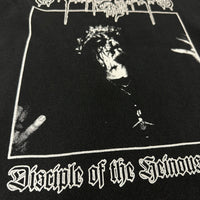 Sargeist 2005 Disciple Of The Heinous Path T-Shirt