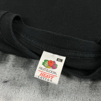 Taake 2009 Black Metal T-Shirt