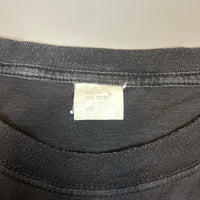 Vintage 1993 Darkthrone Under A Funeral Moon T-Shirt