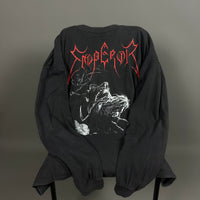 Vintage 1993 Emperor Rider Longsleeve