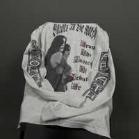 Immortal 1995 Battles In The North Vintage Longsleeve