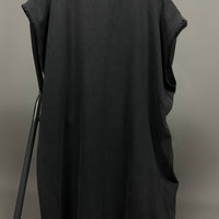 Vintage 2001 Bathory Sleeveless T-Shirt