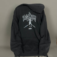 Belphegor 2000s Sweatshirt