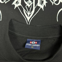Emperor 1999 Warriors Of Modern Death Vintage Longsleeve