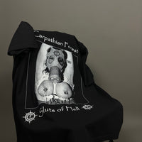 Carpathian Forest 2000 Sluts of Hell Vintage T-Shirt