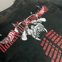 Vintage 1992 Danzig How The God Kills T-Shirt