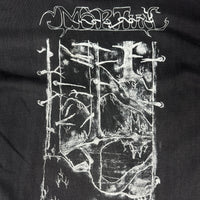 Vintage 1994 Mortiis T-Shirt