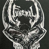 Vintage 1998 Funeral T-Shirt