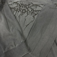 Vintage 1998 Darkthrone TNBM Longsleeve