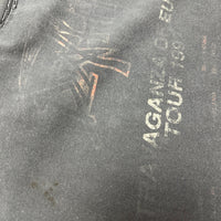Vintage 1991 Death Human T-Shirt