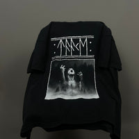 Taake 2009 Black Metal T-Shirt