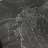 Vintage 1998 Darkthrone TNBM Longsleeve