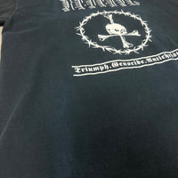 Vintage 2000s Revenge Antichrist T-Shirt