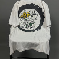 Beastie Boys 1992 Check Your Head Vintage T-Shirt