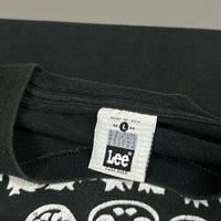 Trance Syndicate 1990 Butthole Surfers Vintage T-Shirt