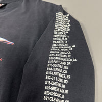 Vintage 1994 Morbid Angel Covenant Longsleeve