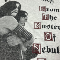 Immortal 1995 Battles In The North Vintage Longsleeve