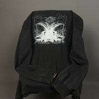 Darkthrone 1996 Goatlord Vintage Longsleeve
