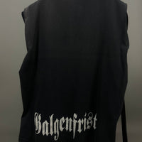 Nortt 2008 Galgenfrist DSBM T-Shirt Tank Top