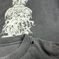 Morgoth 1991 Death Metal Vintage T-Shirt