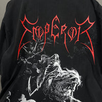 Vintage 1993 Emperor Rider T-Shirt