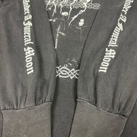 Darkthrone 1993 Under A Funeral Moon Vintage Longsleeve