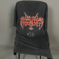 Vintage 1997 Enslaved Eld T-Shirt