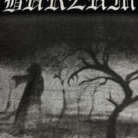 Burzum 1998 When Night Falls Vintage T-Shirt