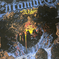 Vintage 1991 Entombed Clandestine Longsleeve