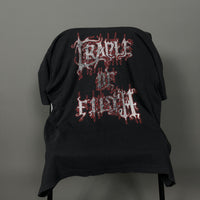Vintage 90s Cradle of Filth T-Shirt
