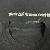 Ouija 1997 Riding Into The Funeral Paths Vintage T-Shirt