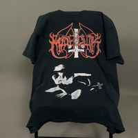 Marduk 2006 Jesus T-Shirt (Official Print)