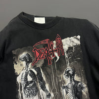 Death 1991 Extravaganza Vintage Tank Top Shirt