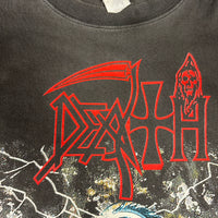 Vintage 1995 Death Symbolic Longsleeve