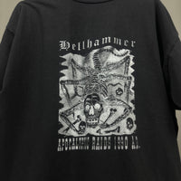 Vintage 1990s Hellhammer T-Shirt