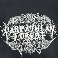 Vintage 1990s Carpathian Forest T-Shirt