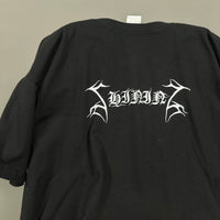 Vintage 2002 Shining DSBM T-Shirt