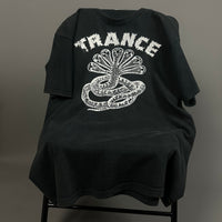 Trance Syndicate 1990 Butthole Surfers Vintage T-Shirt