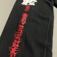 Vintage 1991 Pungent Stench Joggers