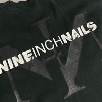 Vintage 1995 Nine Inch Nails T-Shirt