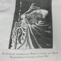 Burzum 90s Varg Vintage Sweater