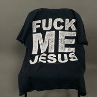 Marduk 2006 Jesus T-Shirt (Official Print)
