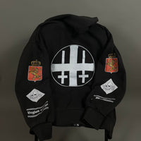 Vintage 1997 Mayhem Norge Sweatshirt