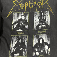 Vintage 1997 Emperor Anthems Longsleeve