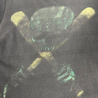 Vintage 1989 Morbid Angel T-Shirt